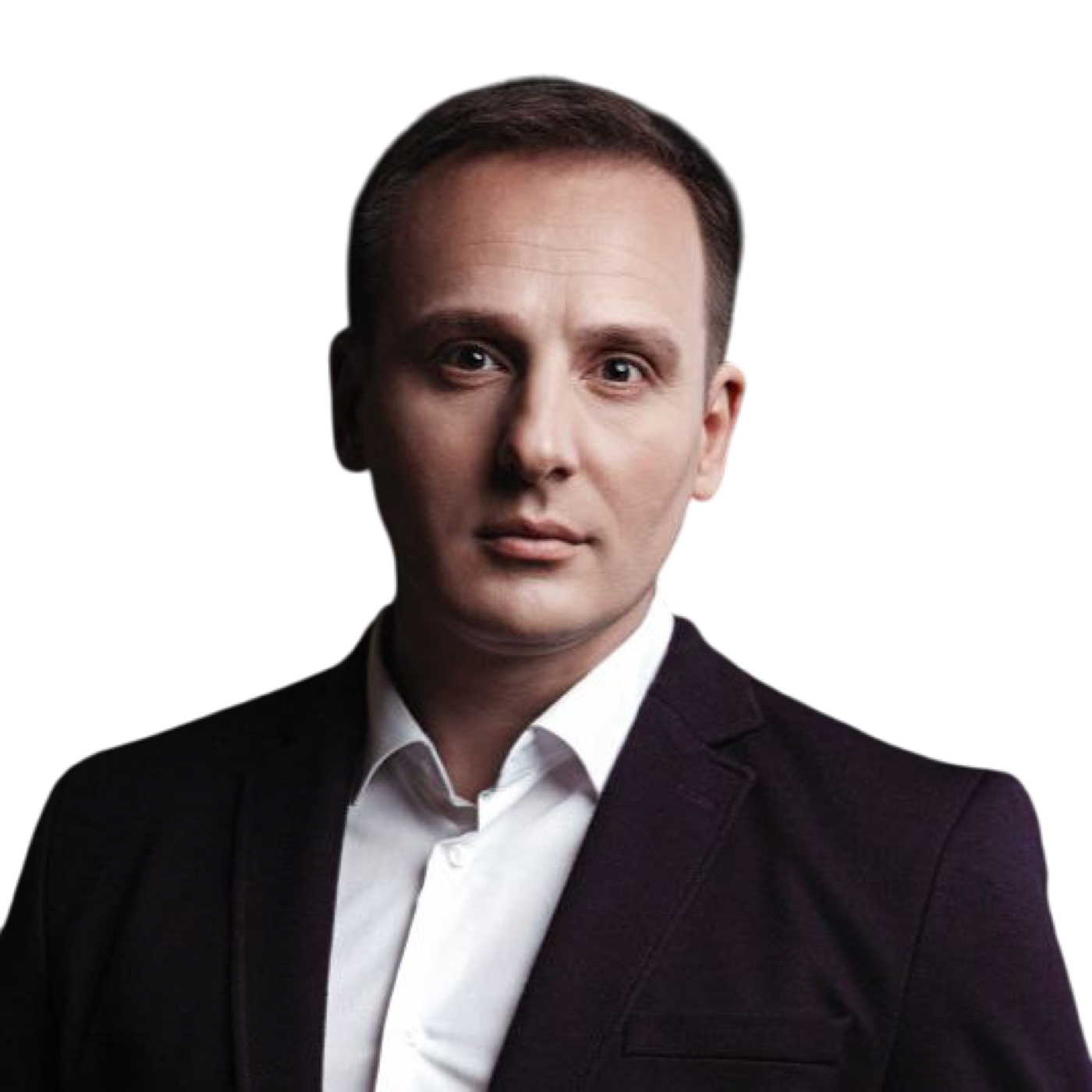 Андрей Дереев
