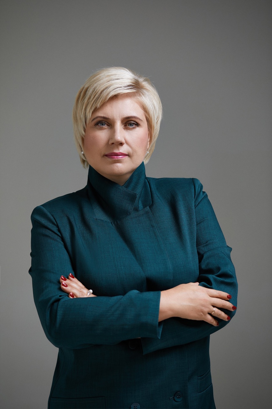 Оксана Бондаренко