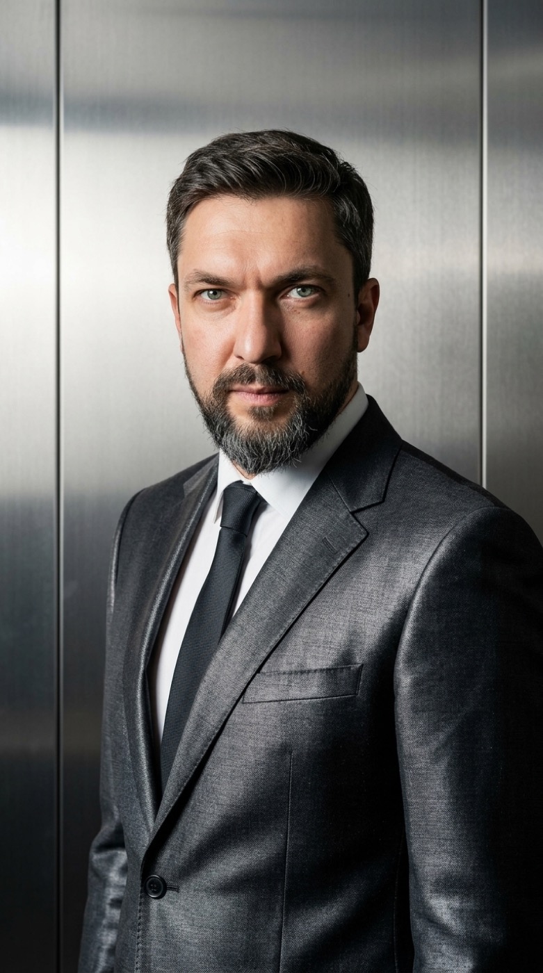Роман Исаев
